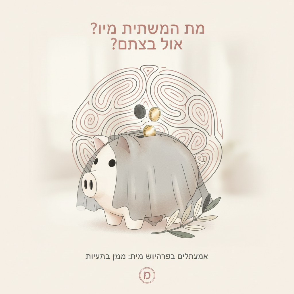 מהי הלבנת הון ומה העונש עליה?